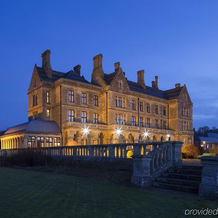 Walton Hall Hotel & Spa By Sunday Wellesbourne Exterior photo