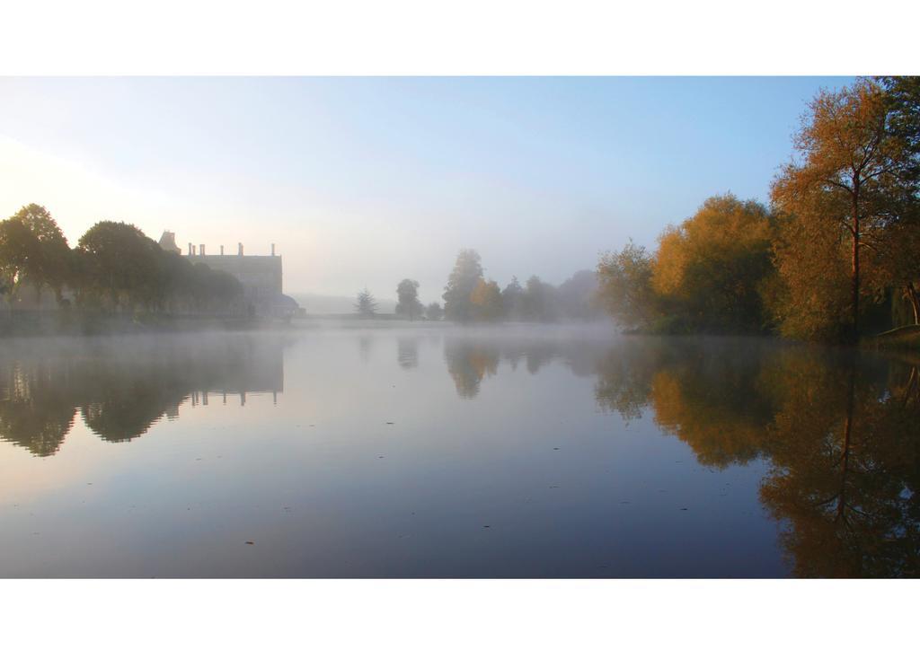 Walton Hall Hotel & Spa By Sunday Wellesbourne Exterior photo