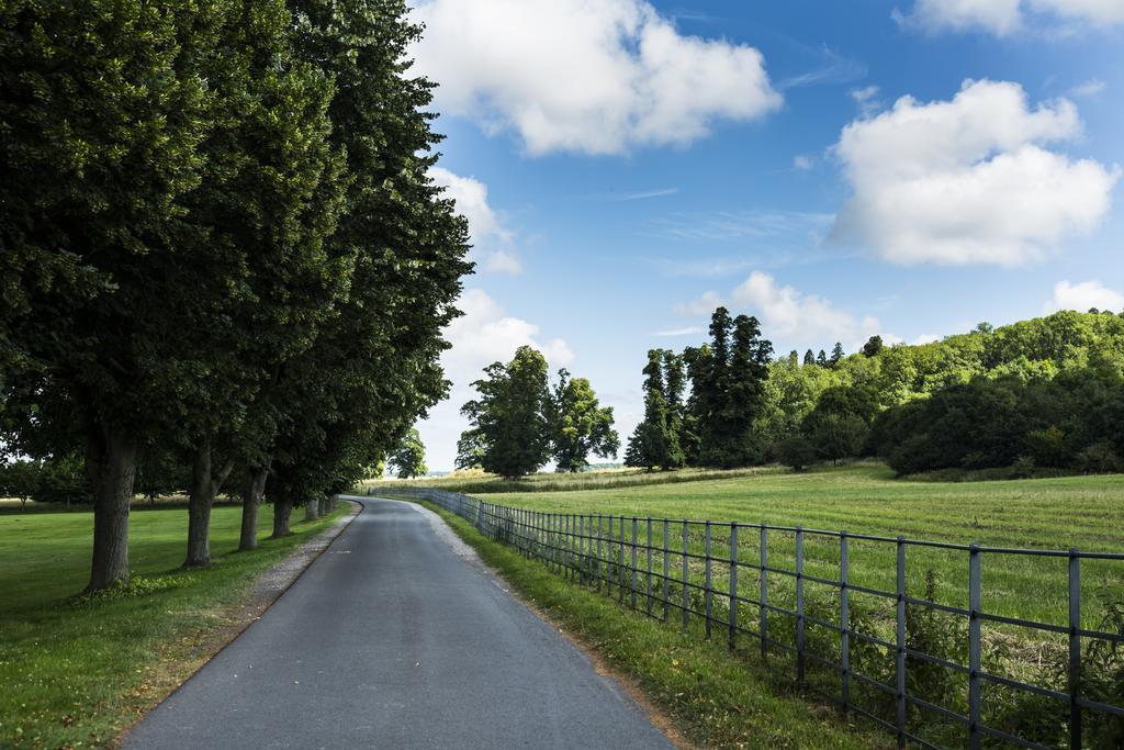 Walton Hall Hotel & Spa By Sunday Wellesbourne Exterior photo