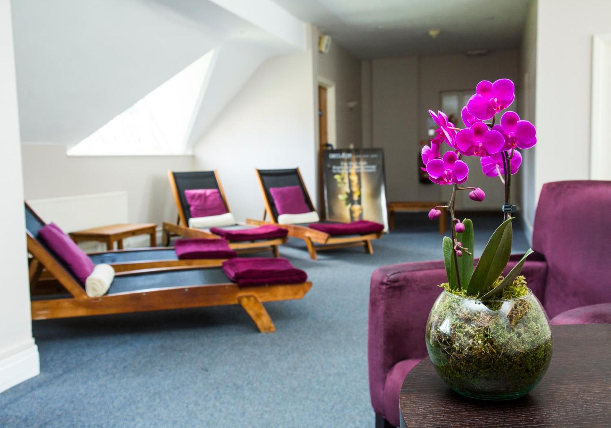 Walton Hall Hotel & Spa By Sunday Wellesbourne Exterior photo