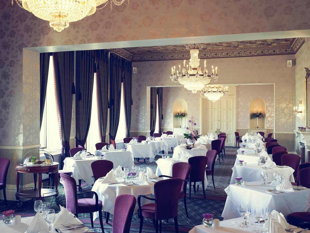 Walton Hall Hotel & Spa By Sunday Wellesbourne Exterior photo