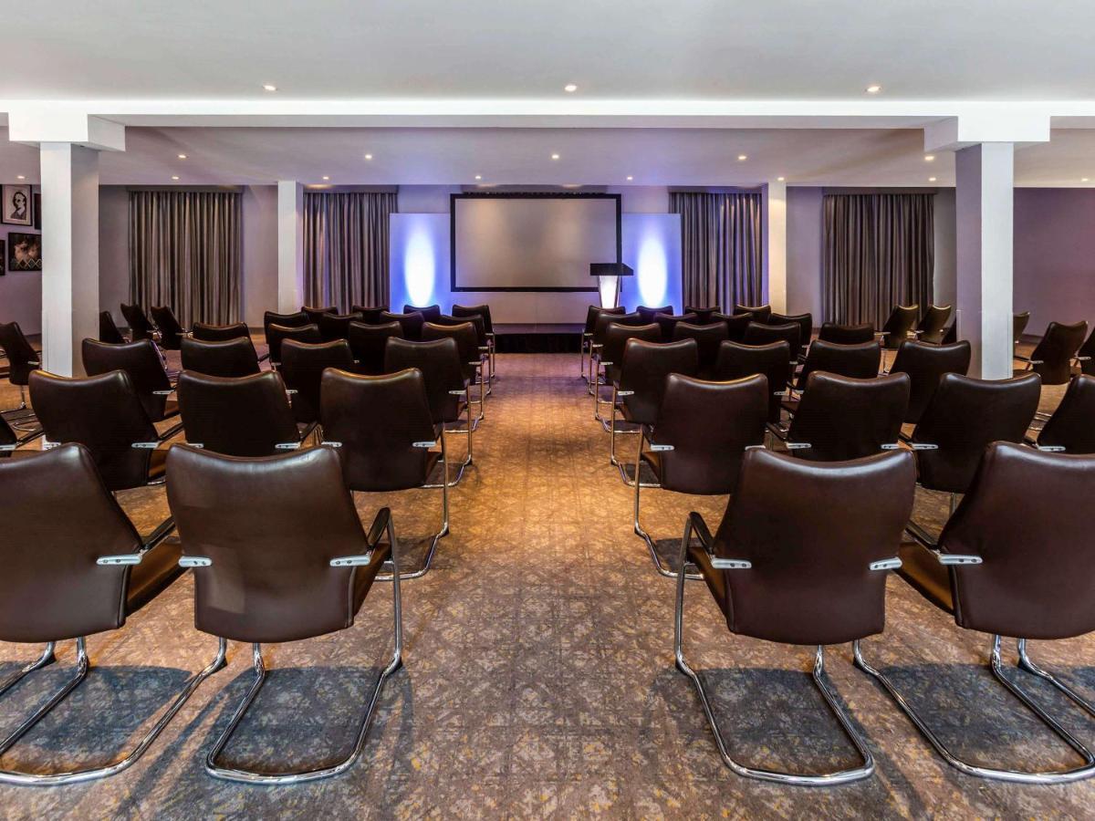 Walton Hall Hotel & Spa By Sunday Wellesbourne Exterior photo
